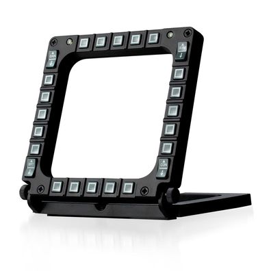 Thrustmaster 2960708 AddOn Thrustm. MFD Cougar Pack (Display) (PC) ret