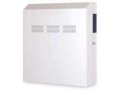 Digitus 19" Wandverteiler Slim, 6 HE, lichtgrau (RAL7035)