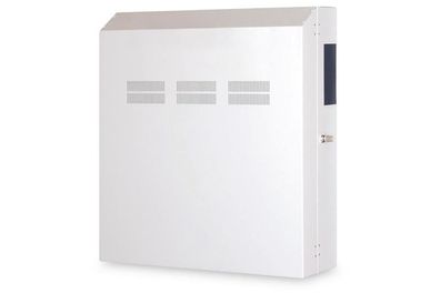 Digitus 19" Wandverteiler Slim, 6 HE, lichtgrau (RAL7035)