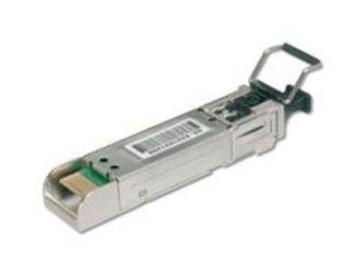 Digitus Professional DN-81001-01 HP-kompatibel 1.25 Gbps SFP Modul, bis zu 20km Singl