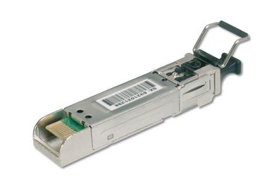 Digitus Professional DN-81001-02 CISCO-kompatibel 1.25 Gbps SFP Module, bis zu 20km S
