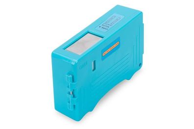Digitus Professional DN-FO-CC-1 Glasfaserstecker Reiniger für LC, SC, FC, ST, D4, MU,