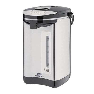 Nisbets Essentials Airpot - 3,6L