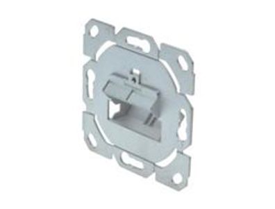 Digitus Professional DN-93831-1 Digitus Leerdose ohne Zentralplatte, ohne Rahmen, de