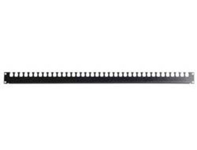 Digitus Professional DN-19 ORG-600P Kabelabfangschiene für Unique und Dynamic Basic f