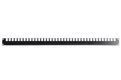 Digitus Professional DN-19 ORG-1000P Kabelabfangschiene für Unique und Dynamic Basic