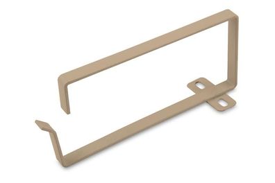 Digitus Professional DN-19 ORG-3-1 Digitus 3HE Kabelführungsbügel 70x150 mm, Farbe Gr