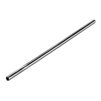 Beaumont Trinkhalme aus Edelstahl 21,5cm (25 Stück)