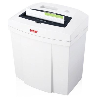 HSM 2253111 Aktenvernichter Securio C14 - Partikelschnitt, 4 x 25 mm