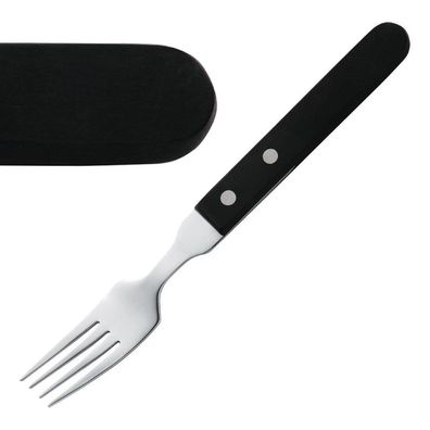 Amefa Steakgabeln (12 Stück)