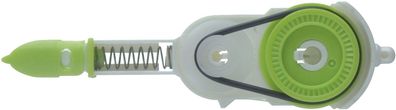 Pilot ECTRF-15K-4G-BG Nachfüllkassette Whiteline RT für Correction Tape Begreen - 4,2