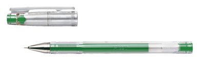 Pilot BL-GC4-G Gelschreiber G-Tec C4 - 0,2 mm, grün
