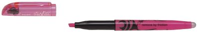 Pilot SW-FL-P Textmarker FriXion Light - M, pink