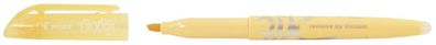 Pilot SW-FL-SO Textmarker FriXion Light Soft - M, pastellorange