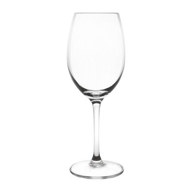 Olympia Novello Kristall Weißweingläser 255ml (6 Stück)