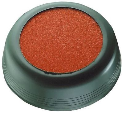 Läufer 70915 Anfeuchter Ø10,5 cm grün