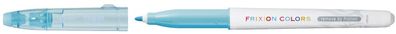 Pilot 4144010 Faserstift FriXion Colors, 0,4 mm, hellblau