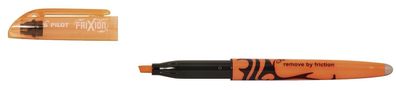 Pilot SW-FL-O Textmarker FriXion Light - M, orange
