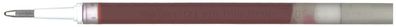 Pentel® LR10-BX Liquid-Gel-Rollermine LR10, Farbe rot