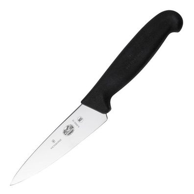 Victorinox Fibrox Kochmesser 12,5cm