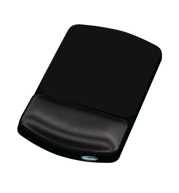 Fellowes Handgelenkauflage Premium Gel mit Maus Pad, graphit