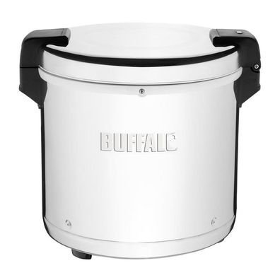 Buffalo Reiswärmer 21Ltr