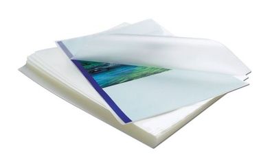 Fellowes 5452003 Fellowes Laminierfolie A3 80 mic matt - 100 Stück