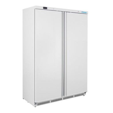 Polar C-Serie Doppeltüriger Gefrierschrank 744Ltr