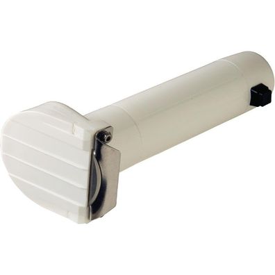 Kebabmesser mit Kunststoffgehäuse elektrisch