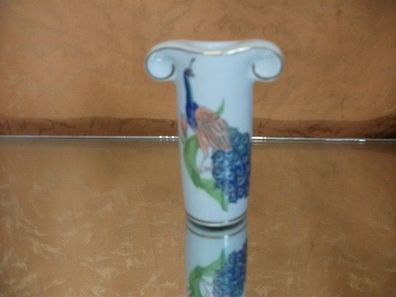 Kleiner Tisch Leuchter von Eschenbach Volute Byzanz