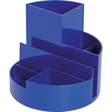 MAUL Multik”cher MAULrundbox, Durchm.: 140 mm, blau