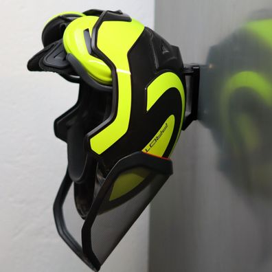Magnetische Protos Forsthelm Wandhalterung für „INTEGRAL FOREST“