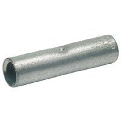 1St. Klauke 25R Stossverbinder,35qmm, -Cu, alvanisch verzinnt