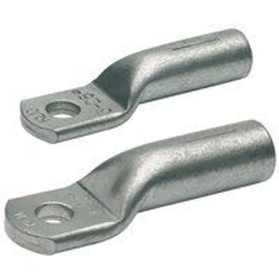 1St. Klauke 108R10 Presskabelschuh DIN 46235,95qmm, 10, -Cu, alvanisch verzinnt