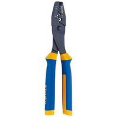 1St. Klauke K3 Presswerkzeug für Aderendhülsen, 0,5qmm bis 16qmm, Dornpressung