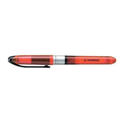 Stabilo 545/54 Navigator Textmarker orange