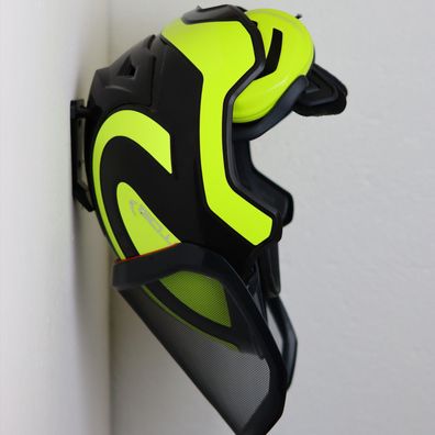 Protos Forsthelm Wandhalterung für „INTEGRAL FOREST“