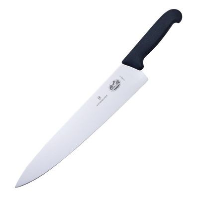 Victorinox Fibrox Kochmesser 28cm