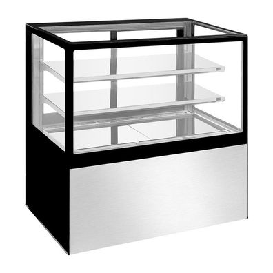 Polar U-Serie Deli-Display-Kühlschrank 385Ltr