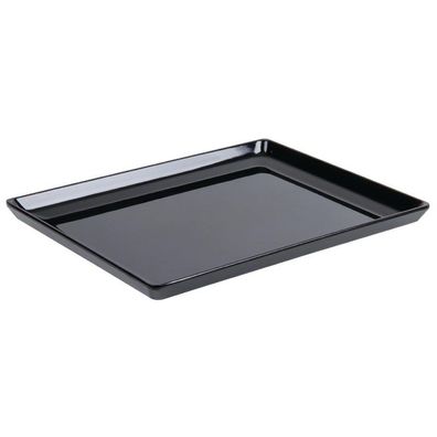 APS Float Tablett schwarz GN1/1