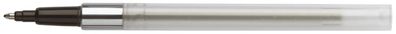 uni-ball® 141398 Ersatzmine SN-220 für uni-ball® POWER TANK - 0,4 mm, schwarz (dokum