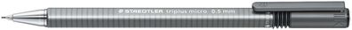 Staedtler® 774 25 Druckbleistift Drehbleistift triplus® micro 0,5 B