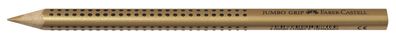 Faber-Castell 110981 Buntstift Jumbo GRIP - gold