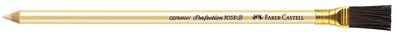Faber-Castell 185800 Perfection 7058B mit Bürste(P)