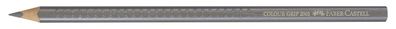Faber-Castell 112472 Buntstift Colour GRIP - warmgrau(P)