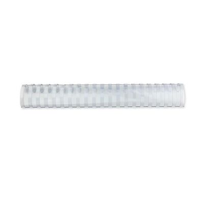 GBC Plastikbinder?cken CombBind, DIN A4, 32 mm, weiá
