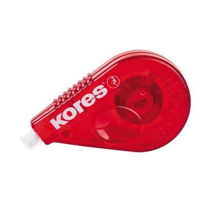 Kores Einweg-Korrekturroller "Roll On", 4,2 mm x 15,0 m