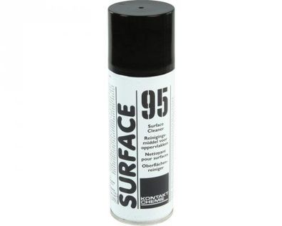 Kontakt CHEMIE 86109 Surface 95 Gehäusereiniger 200 ml