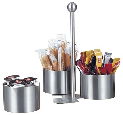 Esmeyer® 400-1790 Servier-Set BOSTON Edelstahl(T)