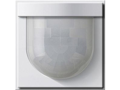 1St. Gira 537566 S3000 Bewegungsmelderaufsatz 2,20 m Standard TX44 Reinweiß